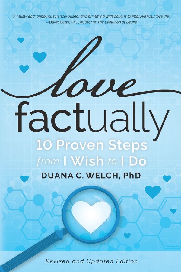 Love Factually by Duana C Welch, Paperback | Indigo Chapters