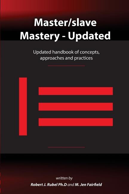 Master/slave Mastery by M Jen Fairfield, Paperback | Indigo Chapters