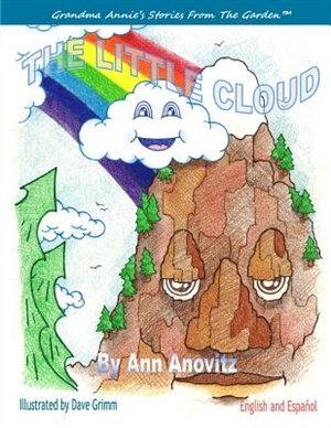 The Little Cloud by Ann Anovitz, Paperback | Indigo Chapters