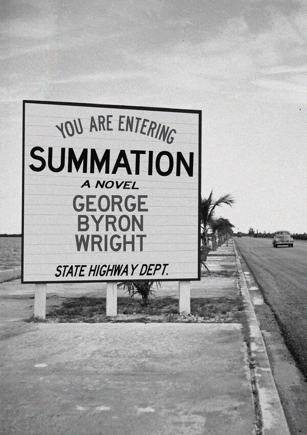 Summation by George Byron Wright, Paperback | Indigo Chapters