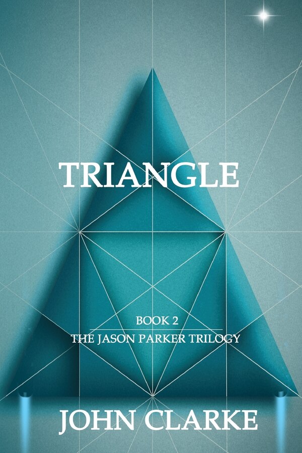 Triangle by John Clarke, Paperback | Indigo Chapters