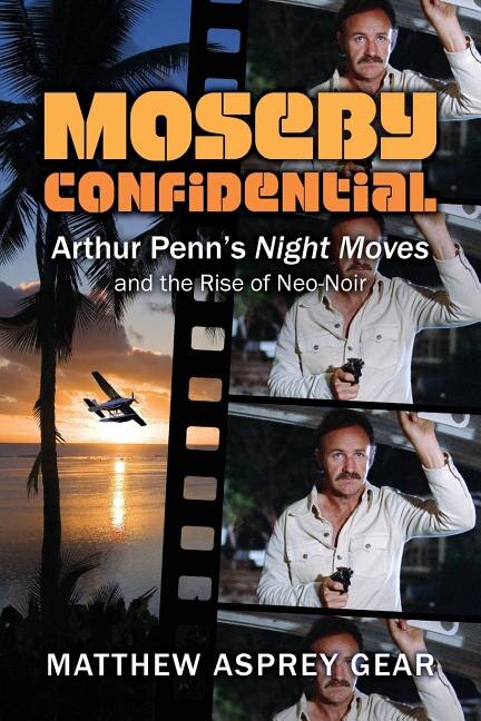 Moseby Confidential by Matthew Asprey Gear, Paperback | Indigo Chapters