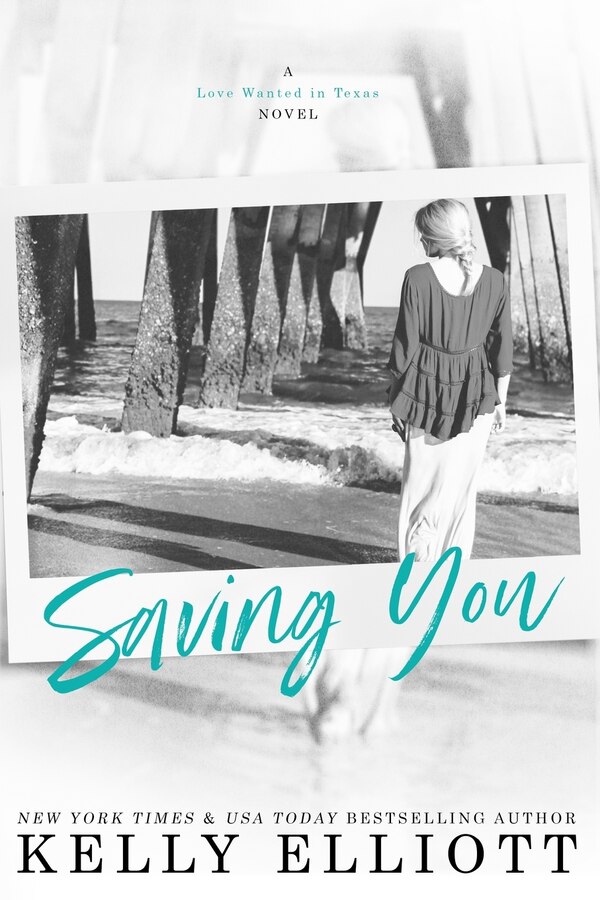 Saving You by Kelly Elliott, Paperback | Indigo Chapters