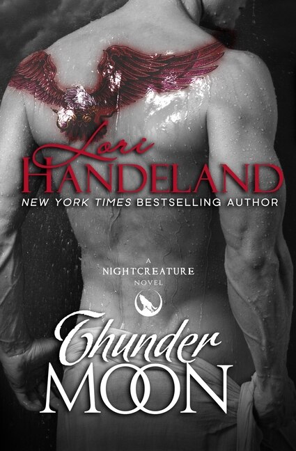 Thunder Moon by Lori Handeland, Paperback | Indigo Chapters