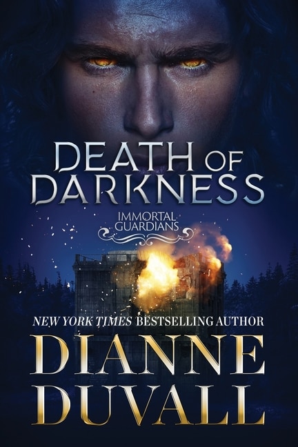 Death of Darkness by Dianne Duvall, Paperback | Indigo Chapters