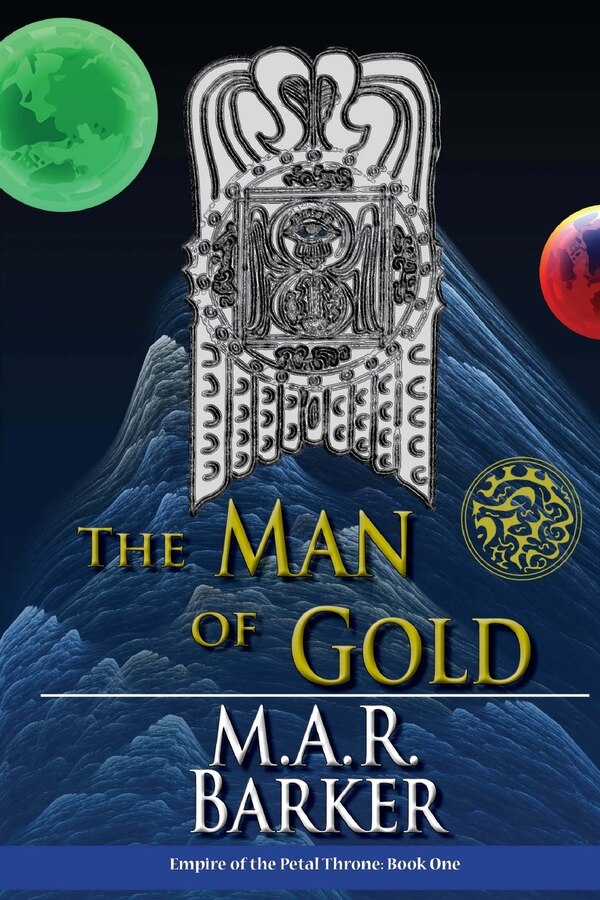 The Man of Gold, Paperback | Indigo Chapters