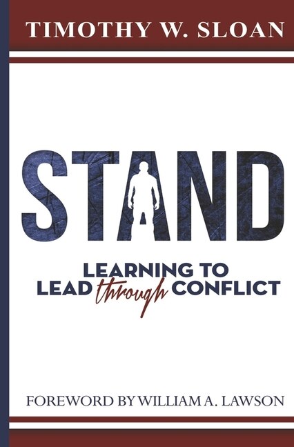 Stand by Timothy W. Sloan, Hardcover | Indigo Chapters