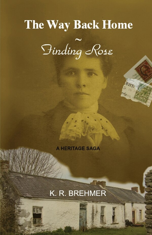 The Way Back Home by Keith R Brehmer, Paperback | Indigo Chapters