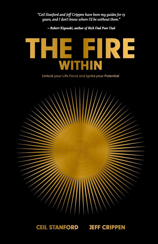 The Fire Within by Jeff Crippen, Paperback | Indigo Chapters