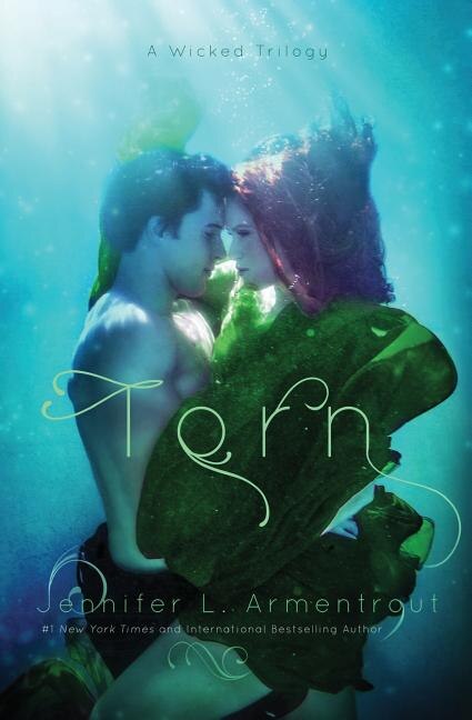 Torn by Jennifer L Armentrout, Paperback | Indigo Chapters