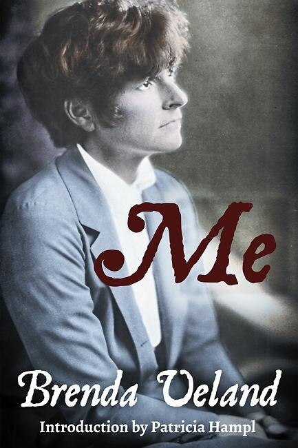 Me by Brenda Ueland, Paperback | Indigo Chapters