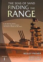 Finding The Range: Seas Of Sand Anthology 1