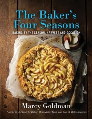 The Baker's Four Seasons by Marcy Goldman, Paperback | Indigo Chapters