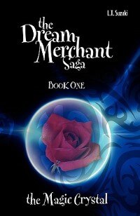 The Dream Merchant Saga by Lorna T Suzuki, Paperback | Indigo Chapters