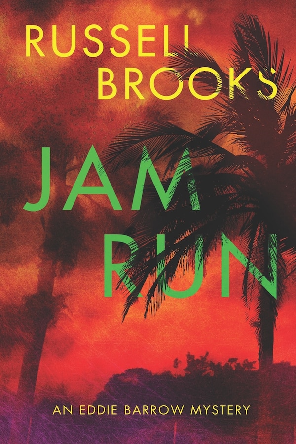 Jam Run by Russell Brooks, Paperback | Indigo Chapters