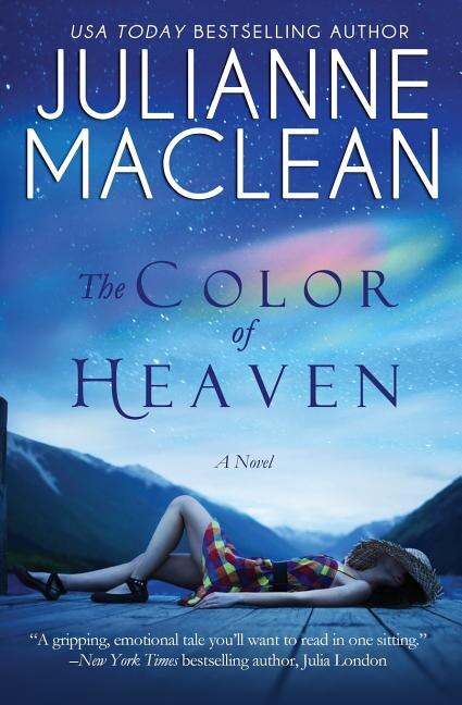 The Color of Heaven by Julianne Maclean, Paperback | Indigo Chapters