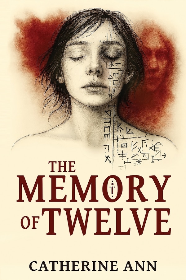 The Memory of Twelve by Catherine Ann, Paperback | Indigo Chapters