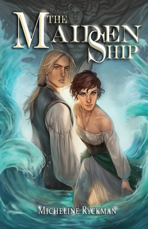 The Maiden Ship by Micheline Ryckman, Paperback | Indigo Chapters