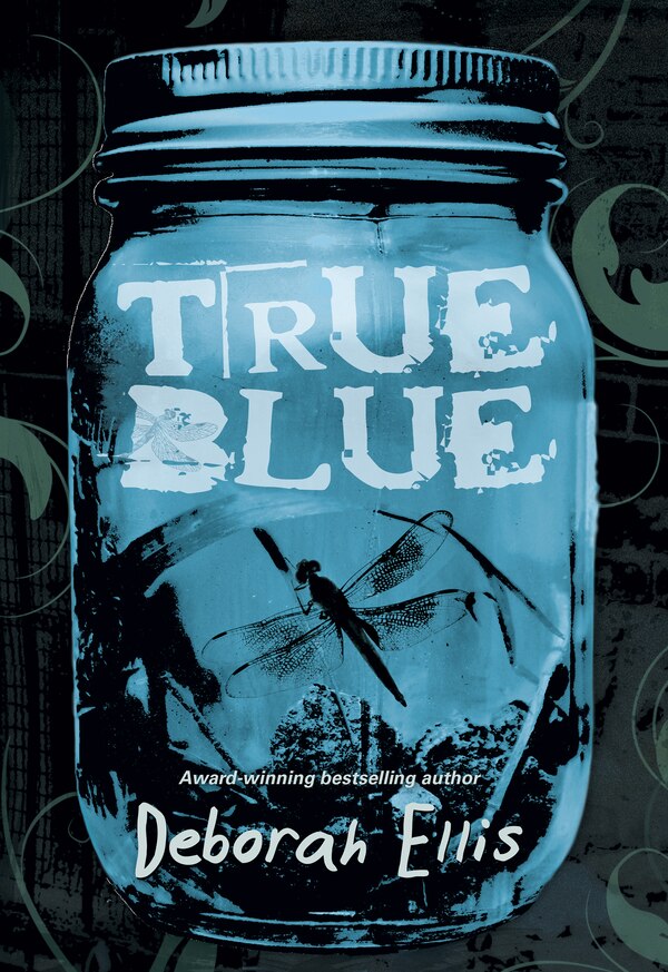 True Blue by Deborah Ellis, Paperback | Indigo Chapters