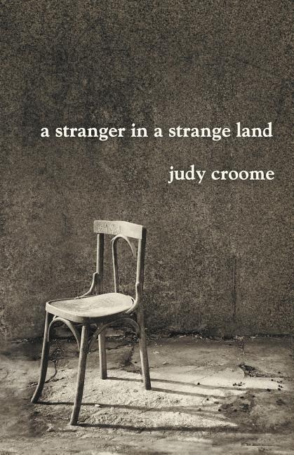 A Stranger in a Strange Land by Judy Croome, Paperback | Indigo Chapters