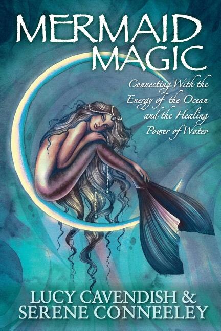 Mermaid Magic by Lucy Cavendish, Paperback | Indigo Chapters