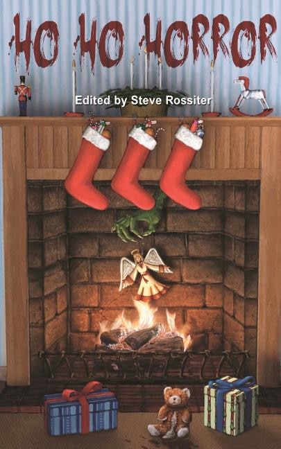 Ho Ho Horror by Gordon Reece, Paperback | Indigo Chapters