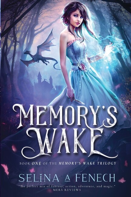 Memory's Wake by Selina A Fenech, Paperback | Indigo Chapters