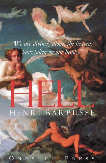 Hell by Henri Barbusse, Paperback | Indigo Chapters