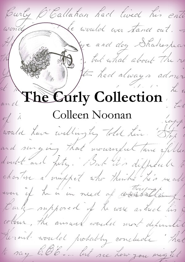 The Curly Collection by Colleen Noonan, Paperback | Indigo Chapters
