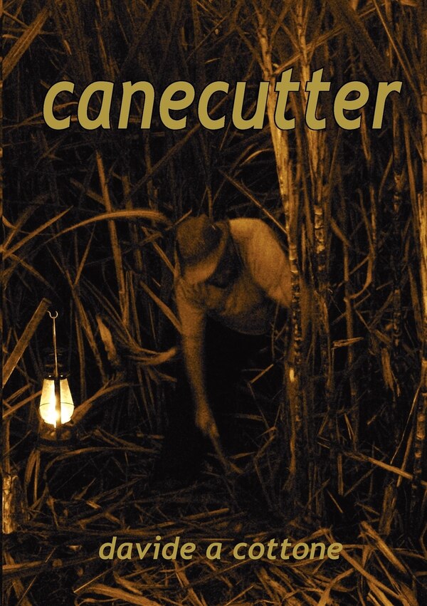 Canecutter by Davide A Cottone, Paperback | Indigo Chapters