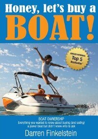 Honey Let's Buy A Boat by Darren Finkelstein, Paperback | Indigo Chapters