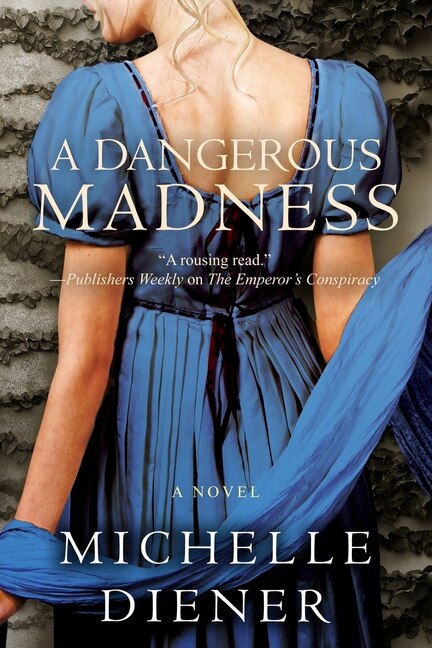 A Dangerous Madness by Michelle Diener, Paperback | Indigo Chapters