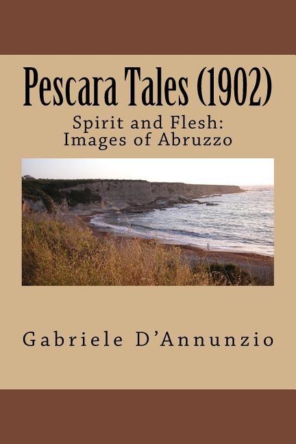 Pescara Tales (1902) by GABRIELE D'ANNUNZIO, Paperback | Indigo Chapters