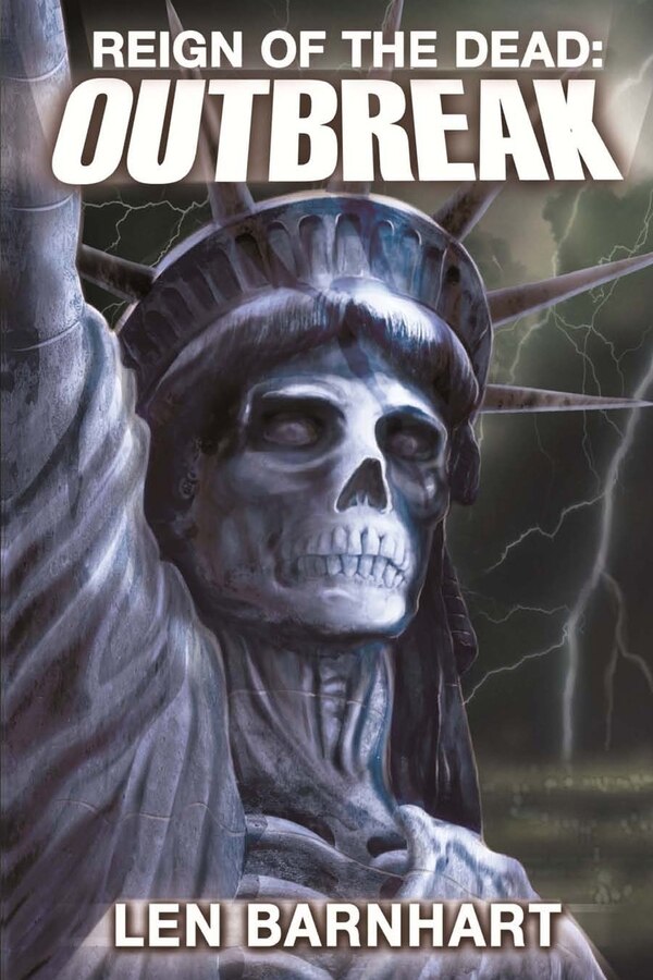 Reign of the Dead by Len Barnhart, Paperback | Indigo Chapters