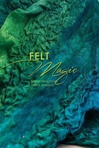 Felt Magic by Marta Madison, Paperback | Indigo Chapters