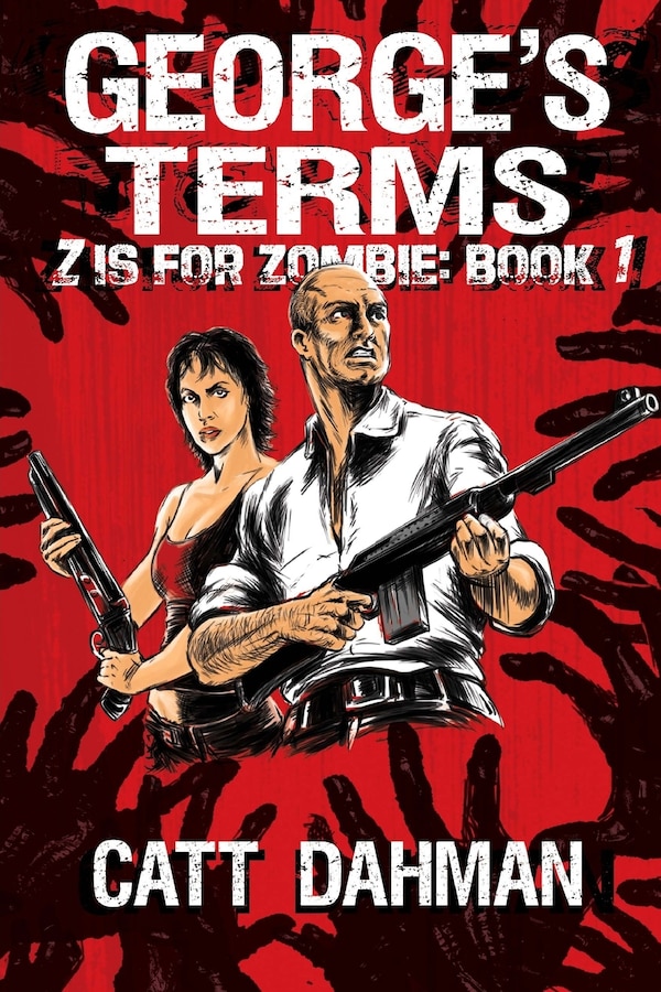 George's Terms by Catt Dahman, Paperback | Indigo Chapters
