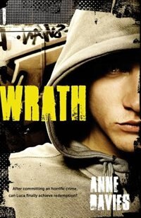 Wrath by Anne Davies, Paperback | Indigo Chapters