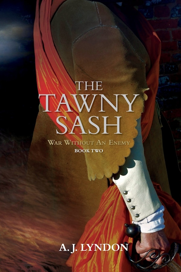 The Tawny Sash by A J Lyndon, Paperback | Indigo Chapters