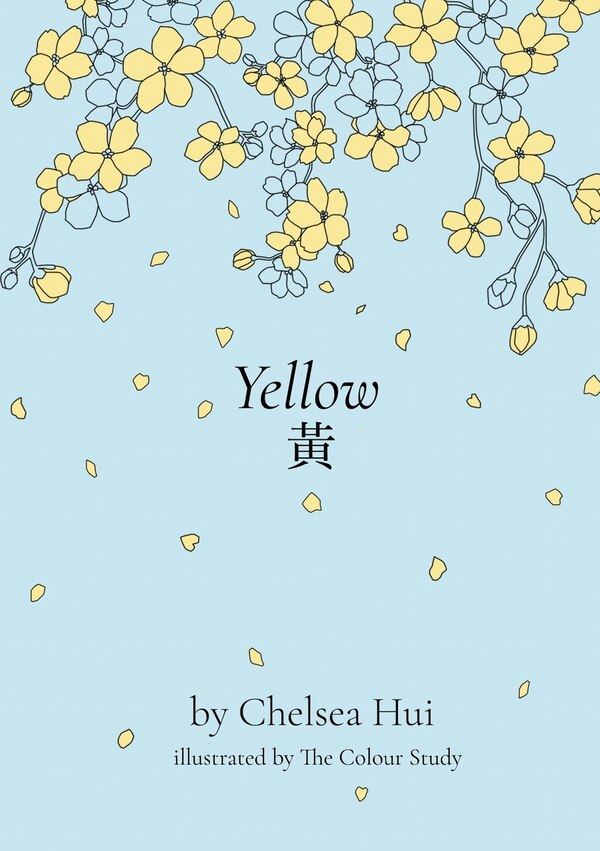 Yellow by Chelsea Hui, Paperback | Indigo Chapters