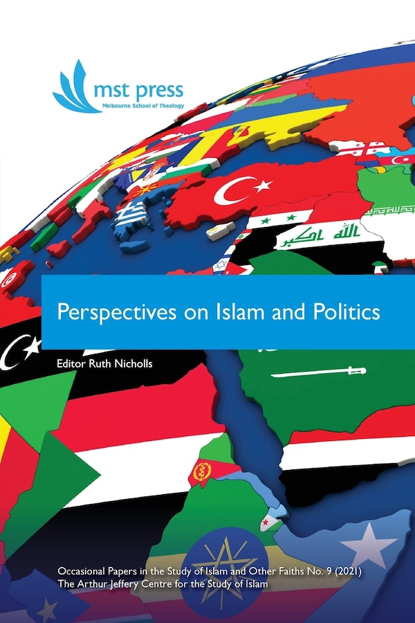 Perspectives on Islam and Politics by Ruth J Nicholls, Paperback | Indigo Chapters