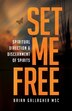 Set Me Free by Brian Gallagher, Paperback | Indigo Chapters