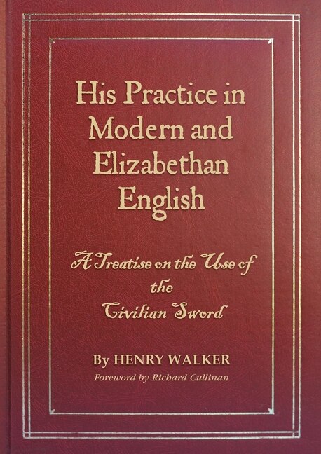 His Practice in Modern and Elizabethan English by Henry L Walker, Paperback | Indigo Chapters