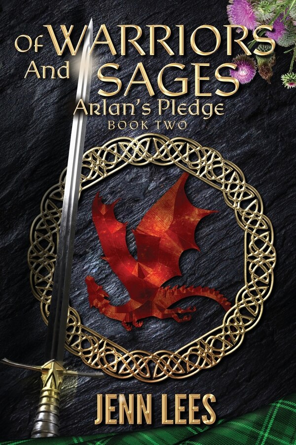 Of Warriors and Sages by Jenn Lees, Paperback | Indigo Chapters