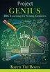 Project Genius by Karen Tui Boyes, Paperback | Indigo Chapters