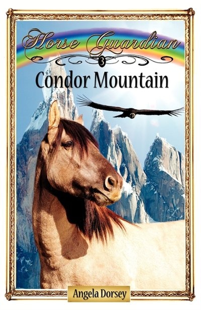 Condor Mountain by Angela Dorsey, Paperback | Indigo Chapters
