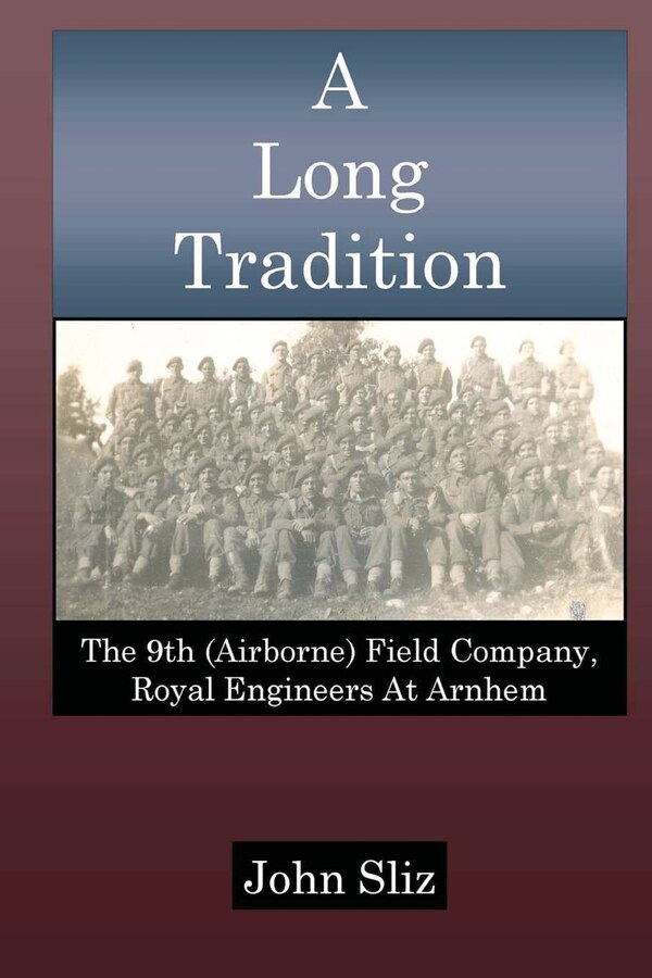A Long Tradition by John Sliz, Paperback | Indigo Chapters