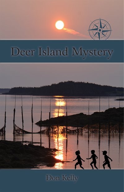 Deer Island Mystery by Don Kelly, Paperback | Indigo Chapters