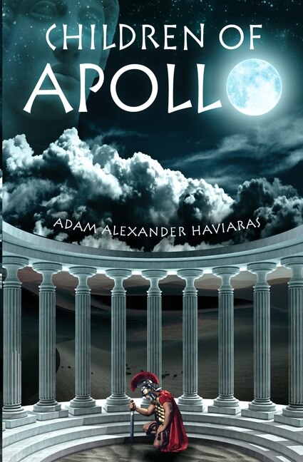 Children of Apollo by Adam Alexander Haviaras, Paperback | Indigo Chapters