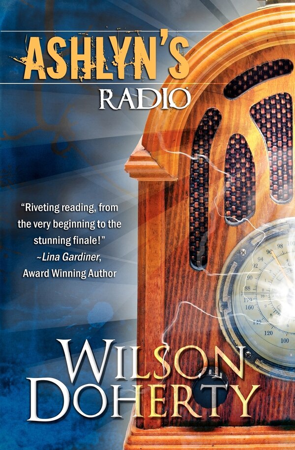 Ashlyn's Radio by Heather Doherty, Paperback | Indigo Chapters