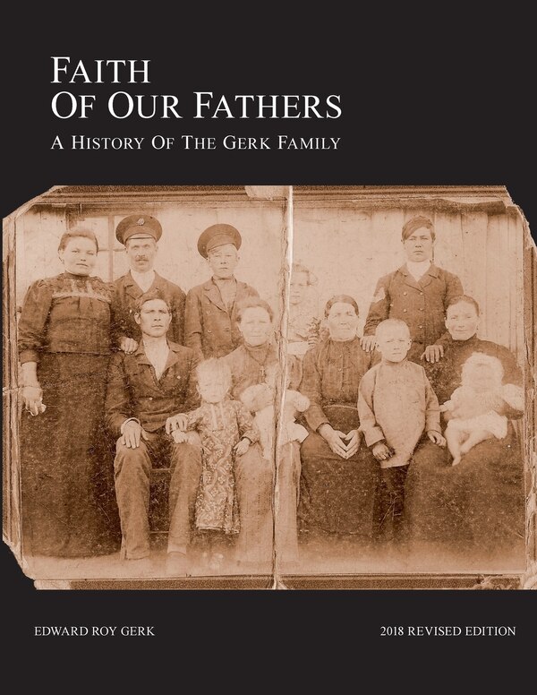 Faith of Our Fathers by Edward Gerk, Paperback | Indigo Chapters